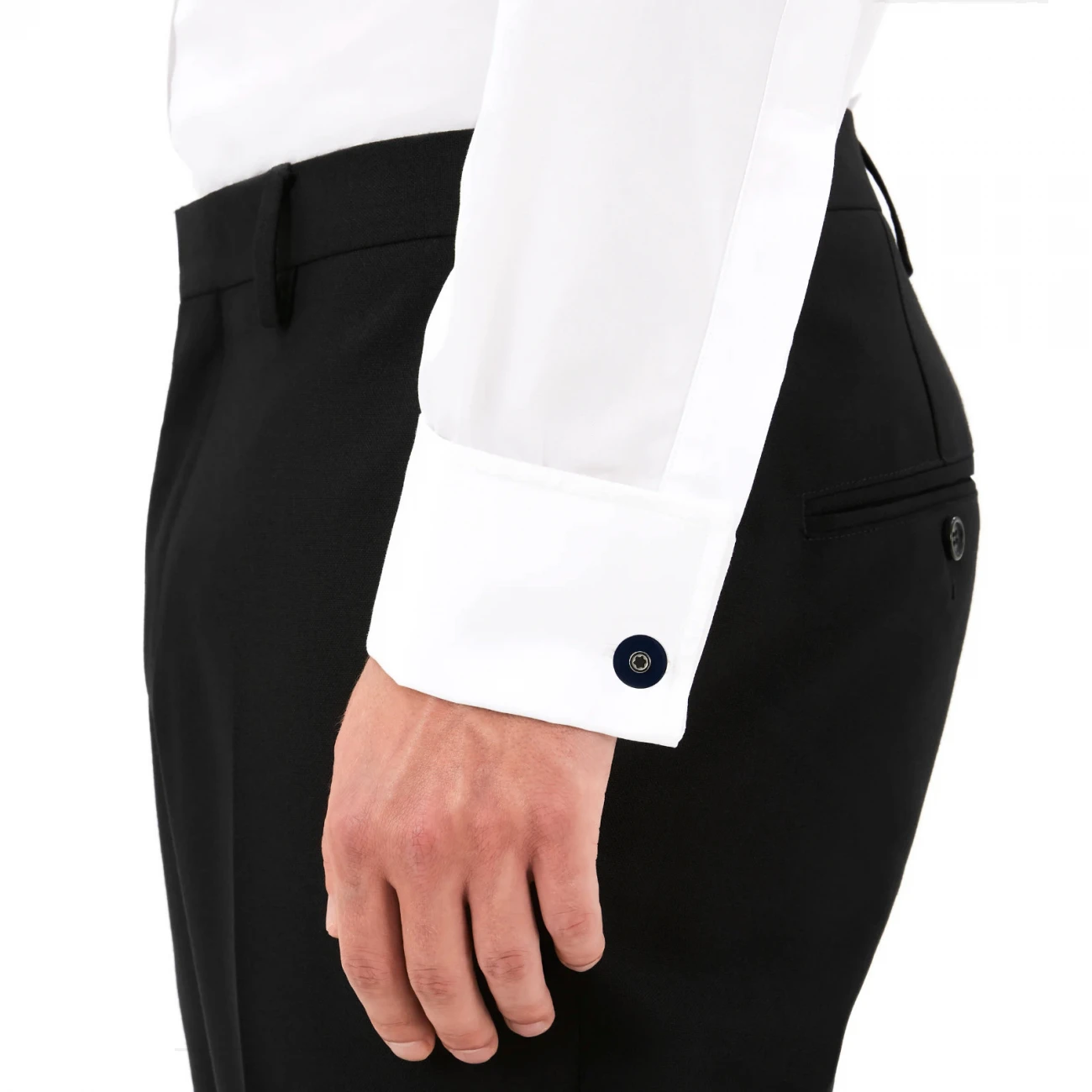 MONTBLANC Mandzsettagomb, Men's Accessories család, 214694