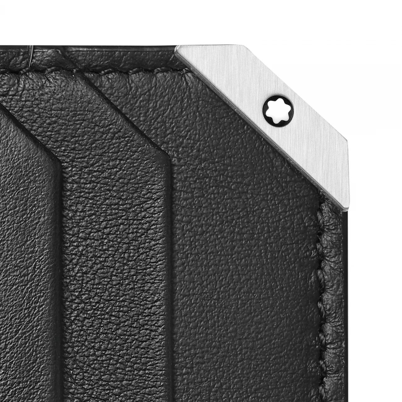 MONTBLANC Pénztárca, Leather Goods család, 214678