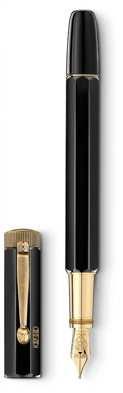 MONTBLANC Töltőtoll, Heritage család, 220791