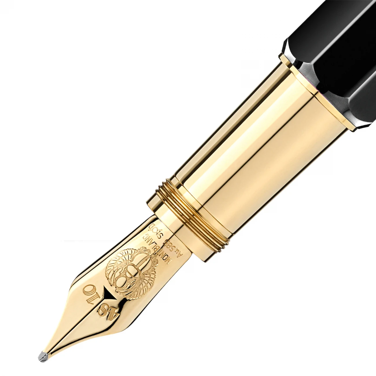 MONTBLANC Töltőtoll, Heritage család, 220791