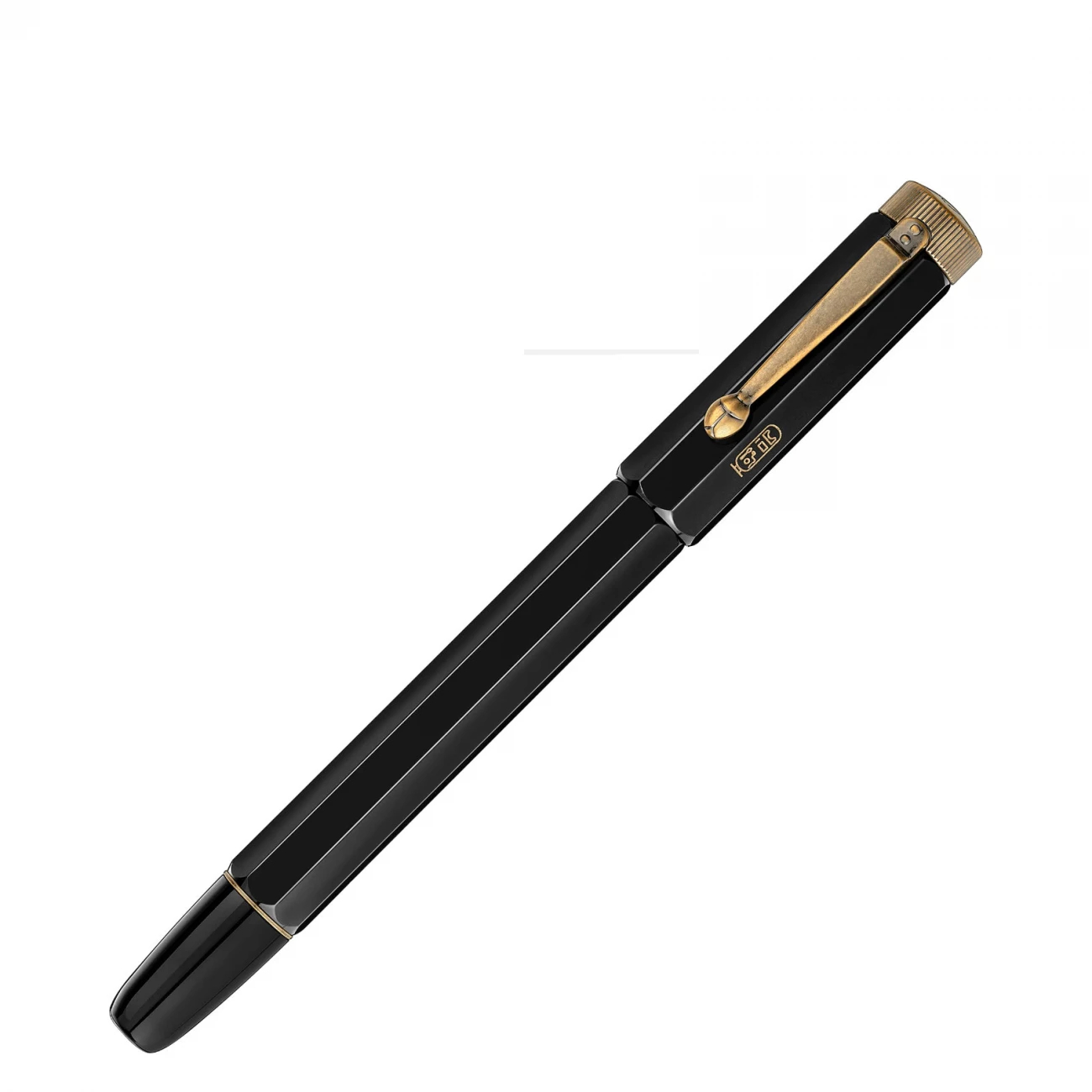 MONTBLANC Töltőtoll, Heritage család, 220791