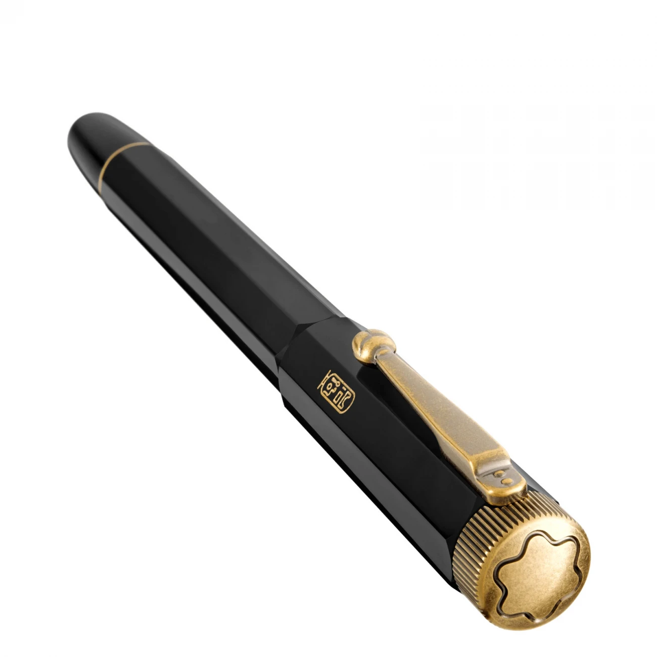 MONTBLANC Töltőtoll, Heritage család, 220791