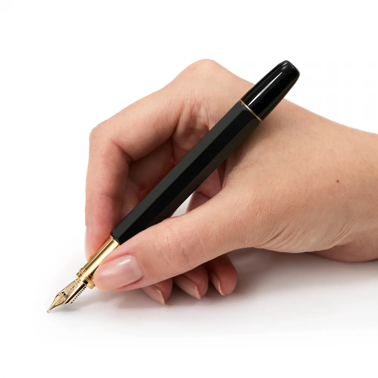 MONTBLANC Töltőtoll, Heritage család, 220791
