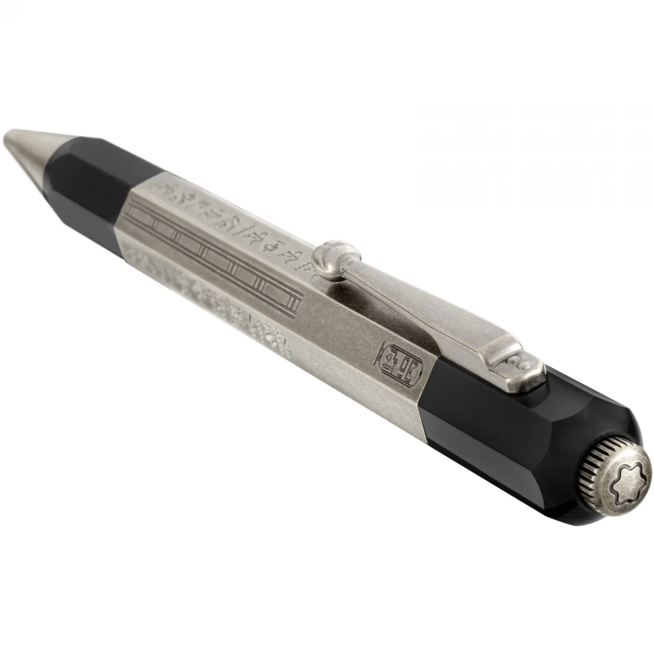 MONTBLANC Golyóstoll, Heritage család, 220747