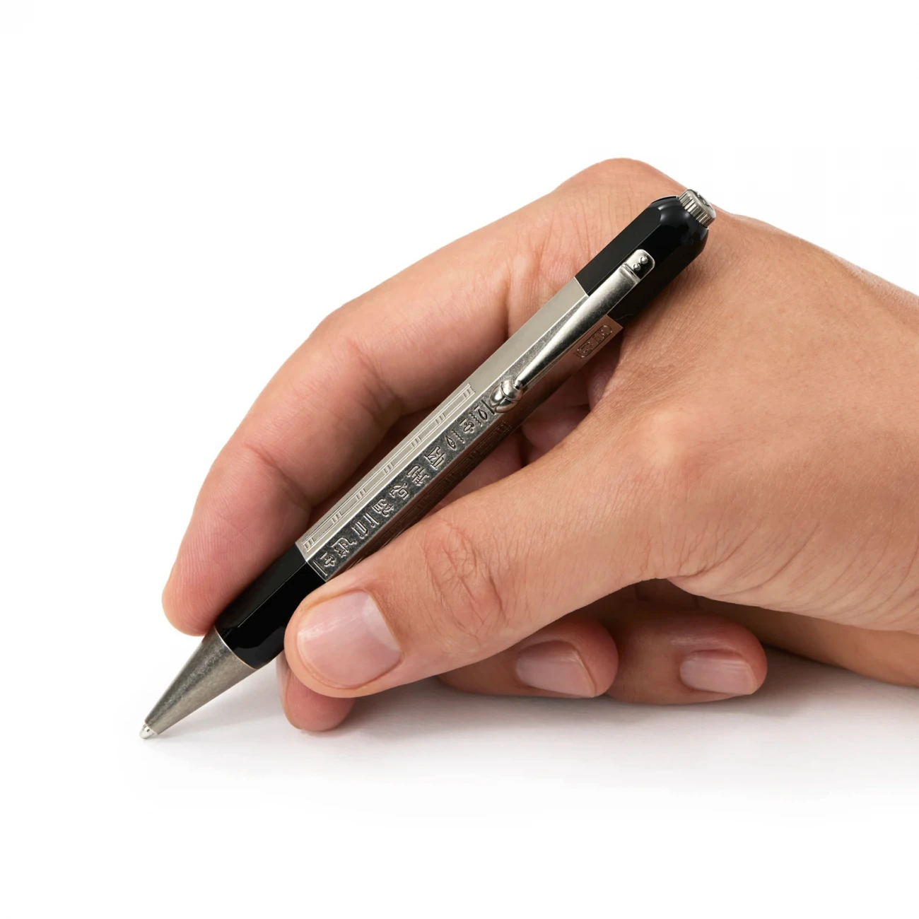 MONTBLANC Golyóstoll, Heritage család, 220747