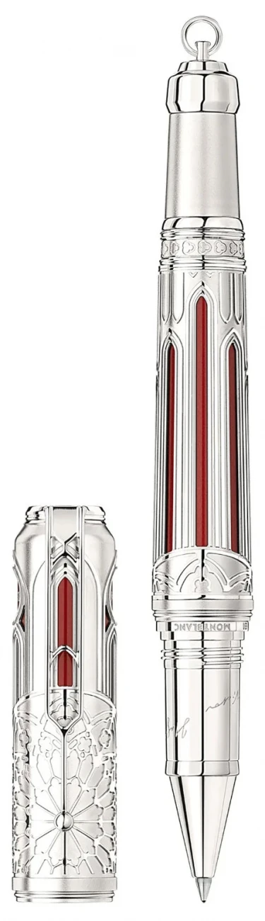 MONTBLANC Writers Edition, Writers Edition család, 228235