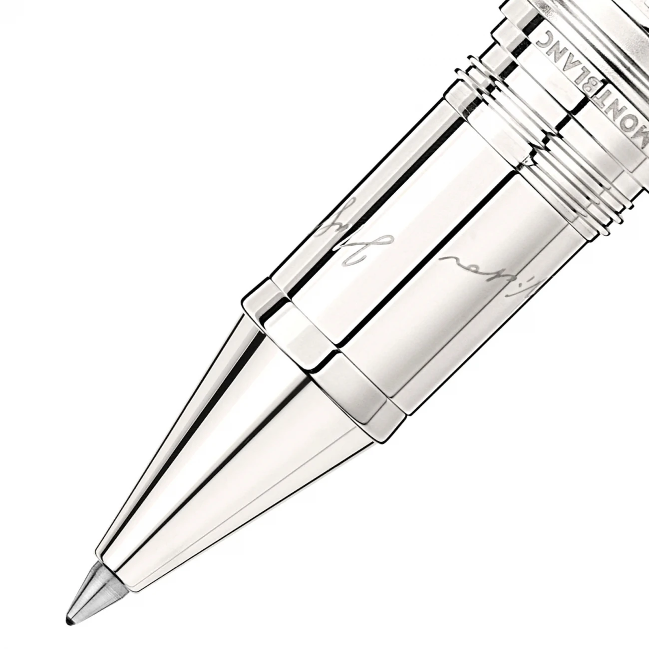 MONTBLANC Writers Edition, Writers Edition család, 228235