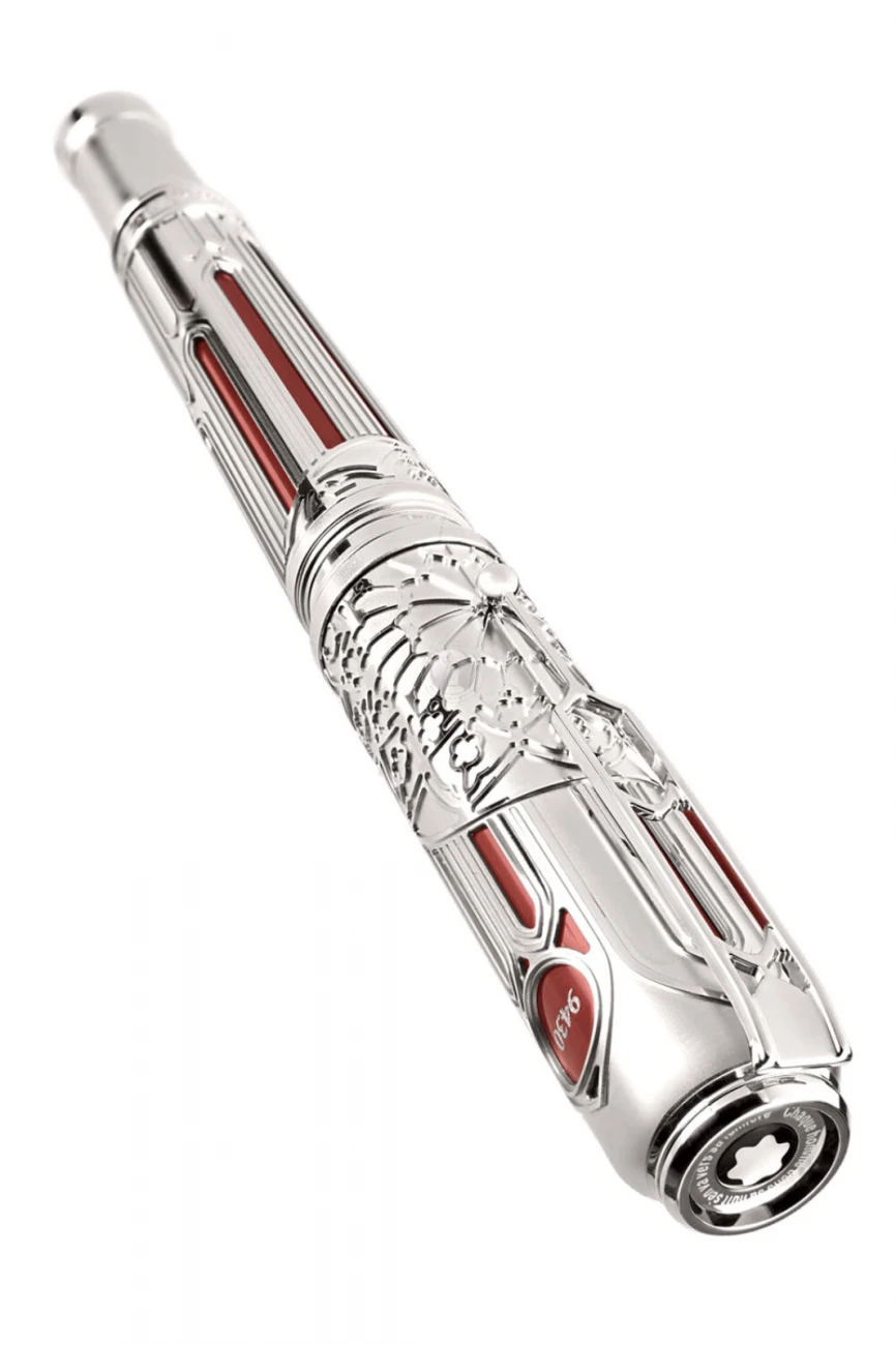 MONTBLANC Writers Edition, Writers Edition család, 228235