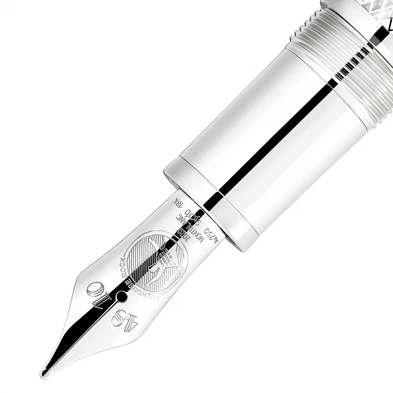 MONTBLANC Töltőtoll, Great Characters család, 220772