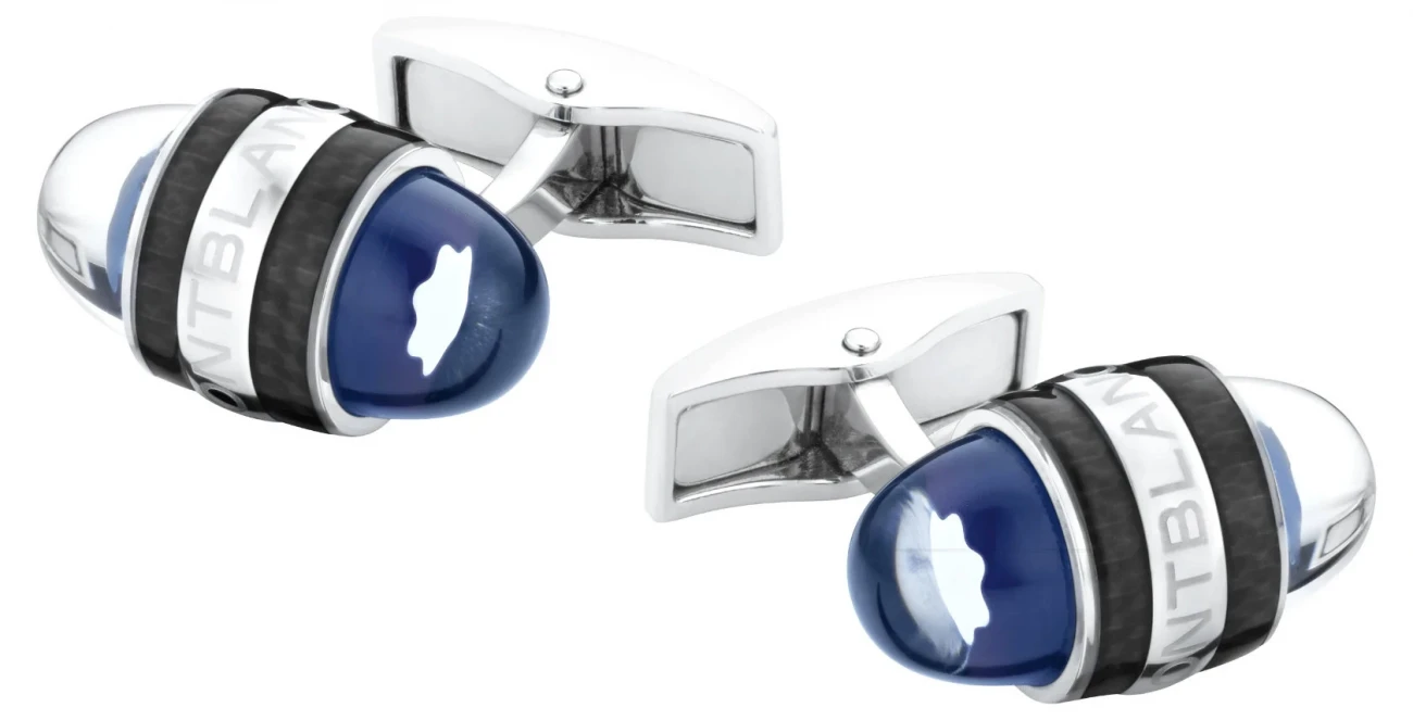 MONTBLANC Mandzsettagomb, Men's Accessories család, 220946