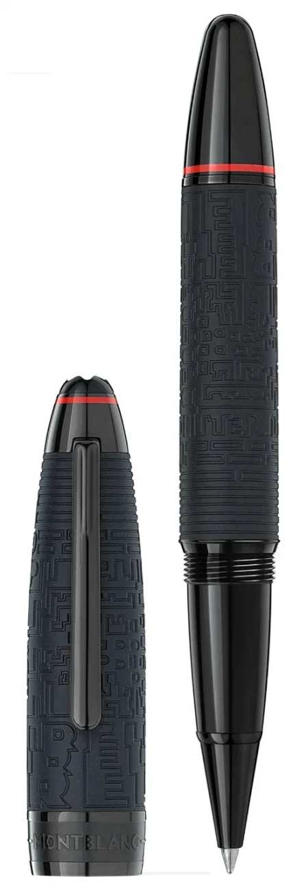 MONTBLANC Rollertoll, Meisterstück család, 220763