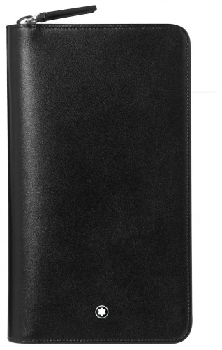 MONTBLANC Pénztárca, Leather Goods család, 218180