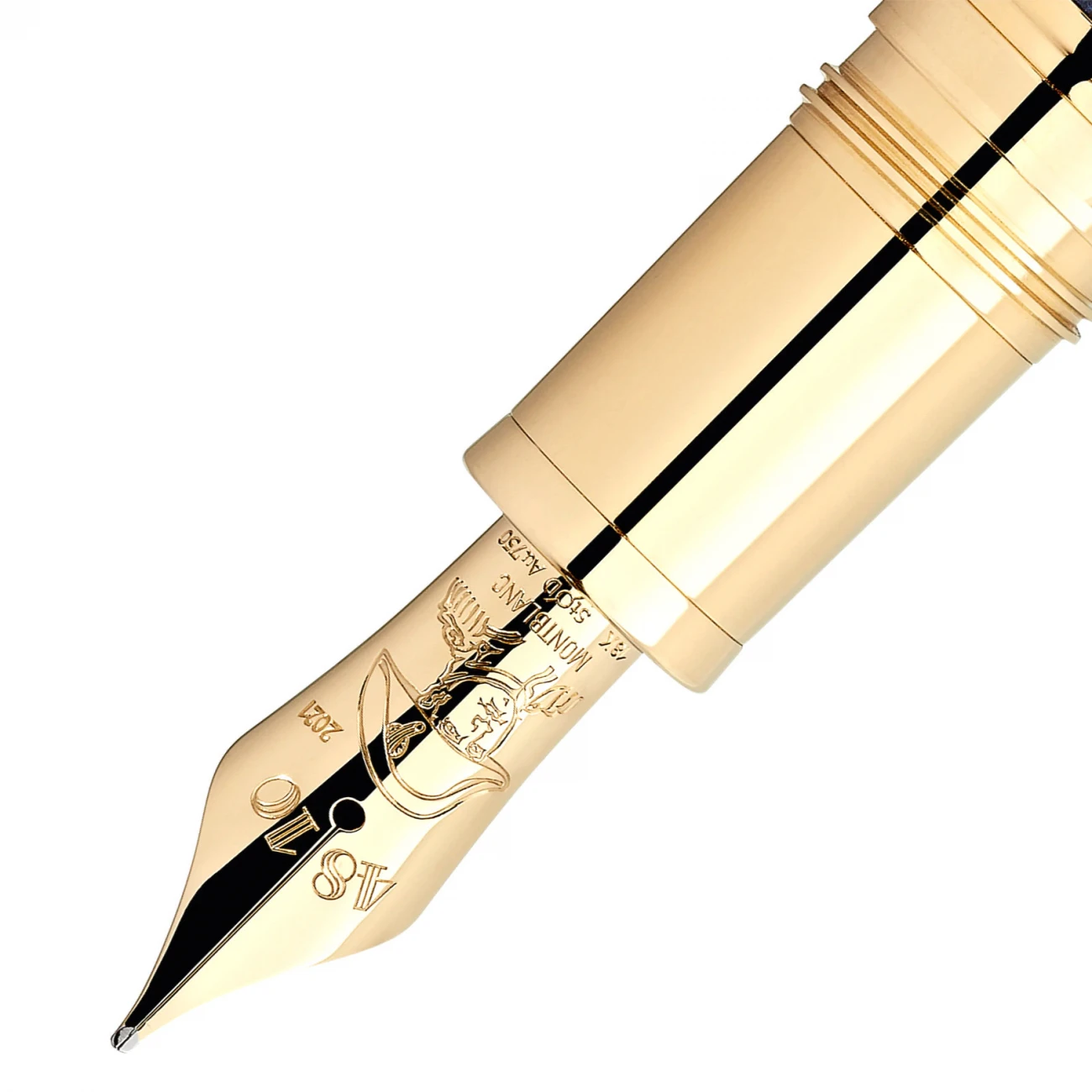 MONTBLANC Töltőtoll, Patron of Art család, 220770