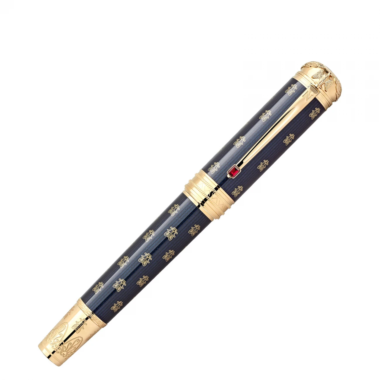 MONTBLANC Töltőtoll, Patron of Art család, 220770