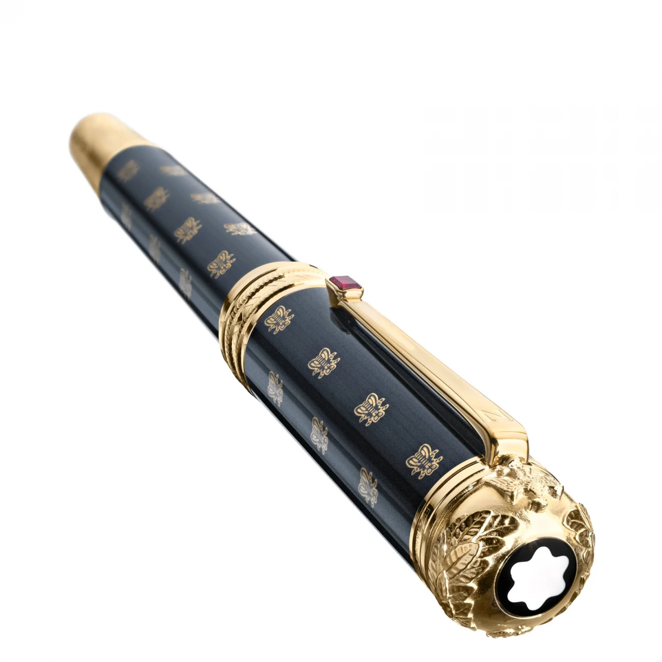 MONTBLANC Töltőtoll, Patron of Art család, 220770