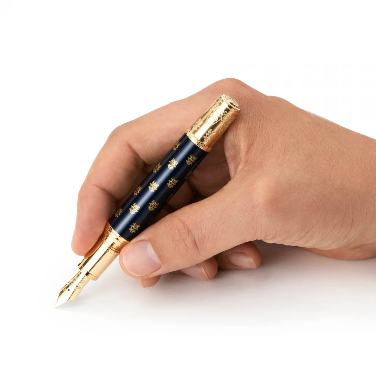 MONTBLANC Töltőtoll, Patron of Art család, 220770