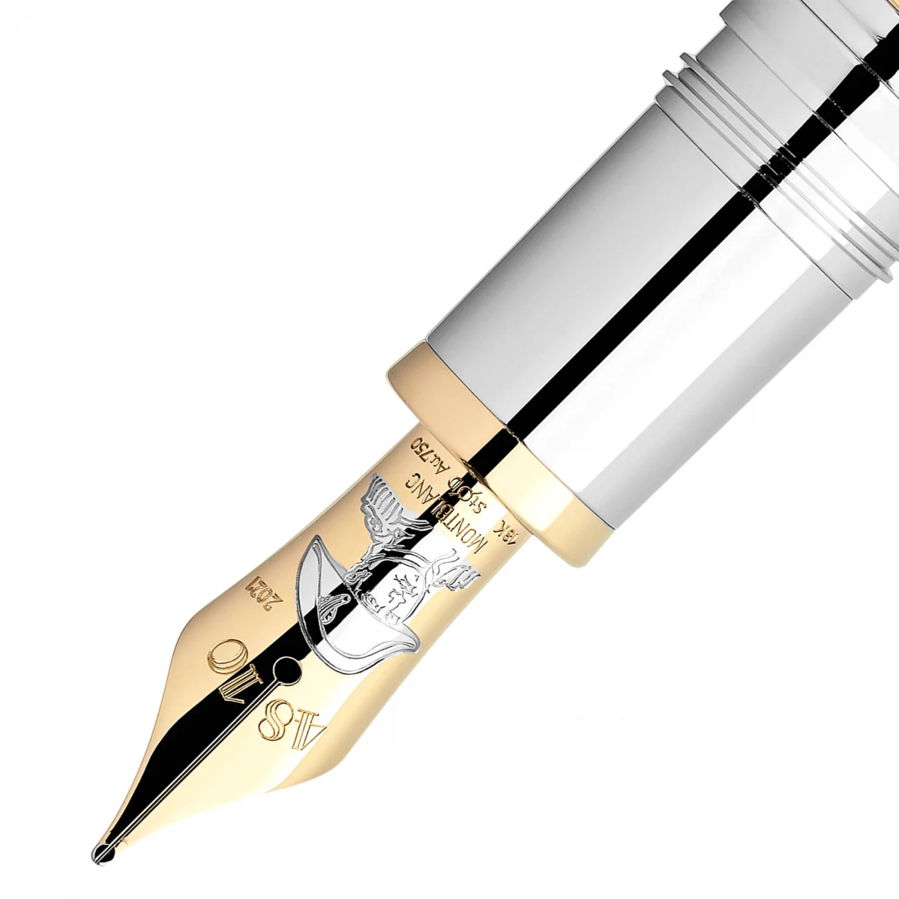 MONTBLANC Töltőtoll, Patron of Art család, 220771