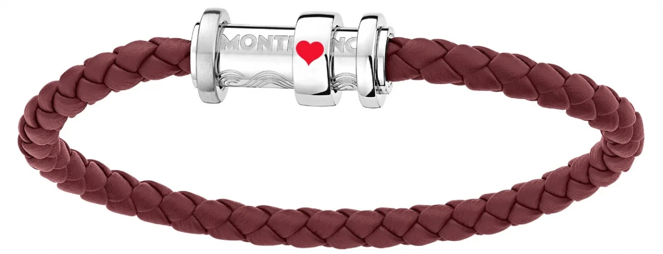 MONTBLANC Karkötő, Men's Accessories család, 220932