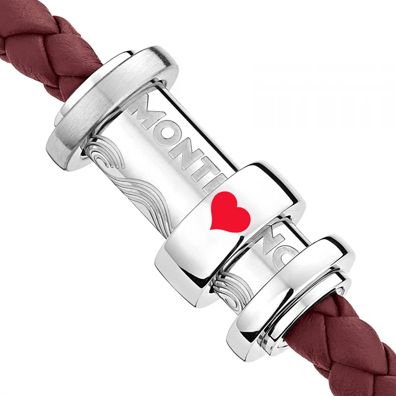 MONTBLANC Karkötő, Men's Accessories család, 220933