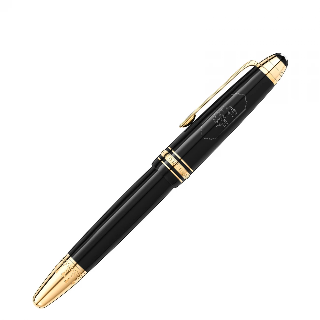 MONTBLANC , Meisterstück család, 251272