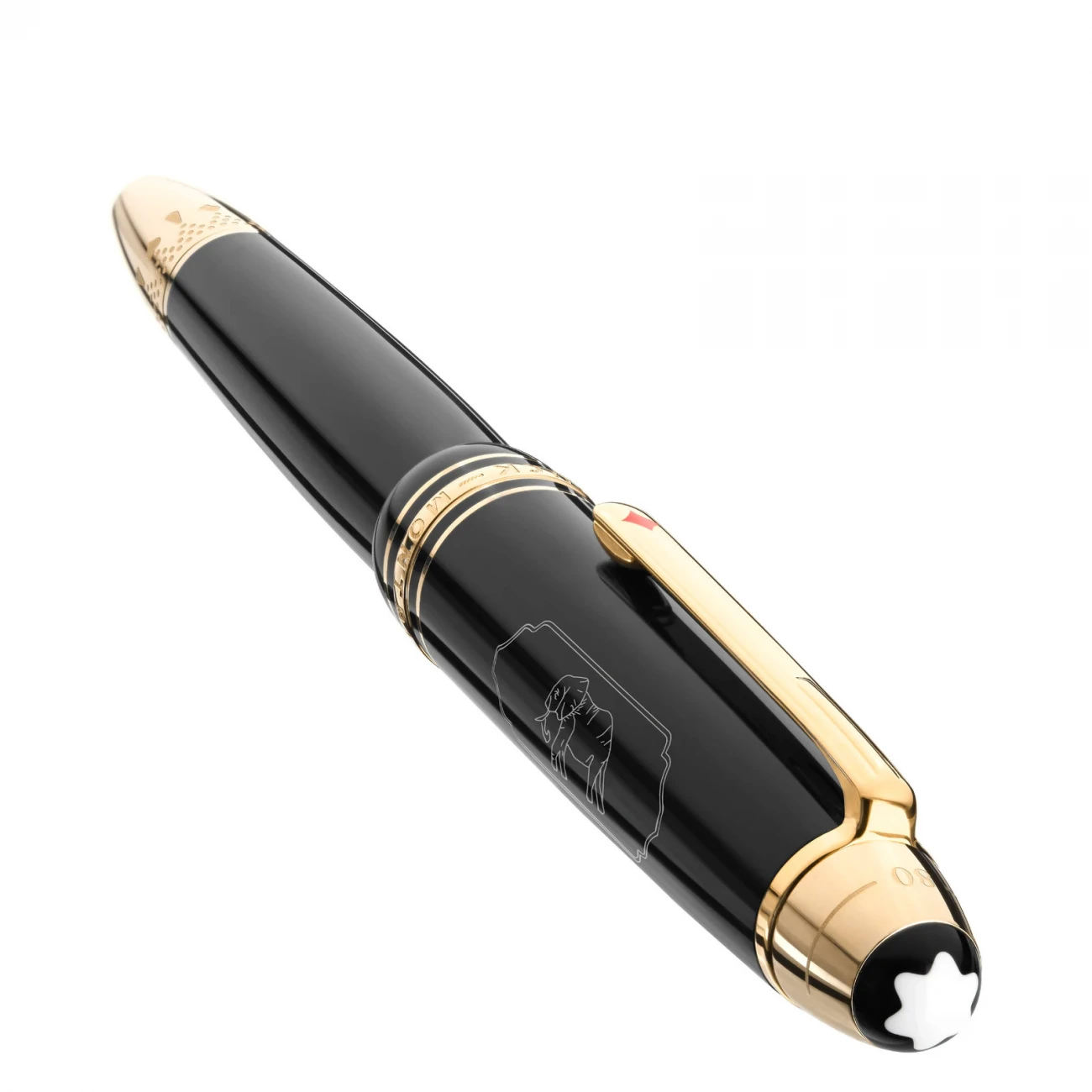 MONTBLANC , Meisterstück család, 251272