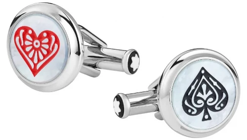 MONTBLANC Mandzsettagomb, Men's Accessories család, 220952