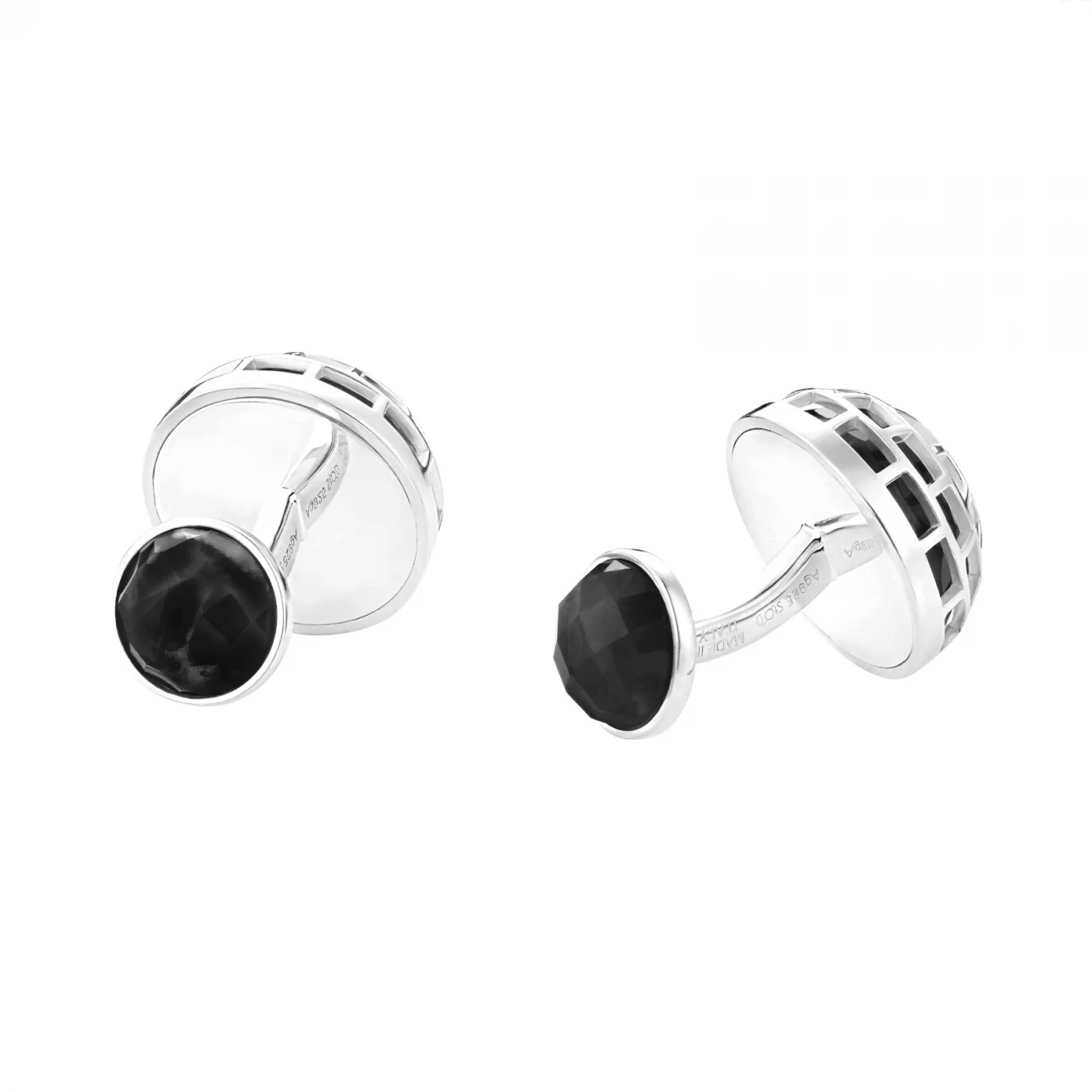MONTBLANC Mandzsettagomb, Men's Accessories család, 220955