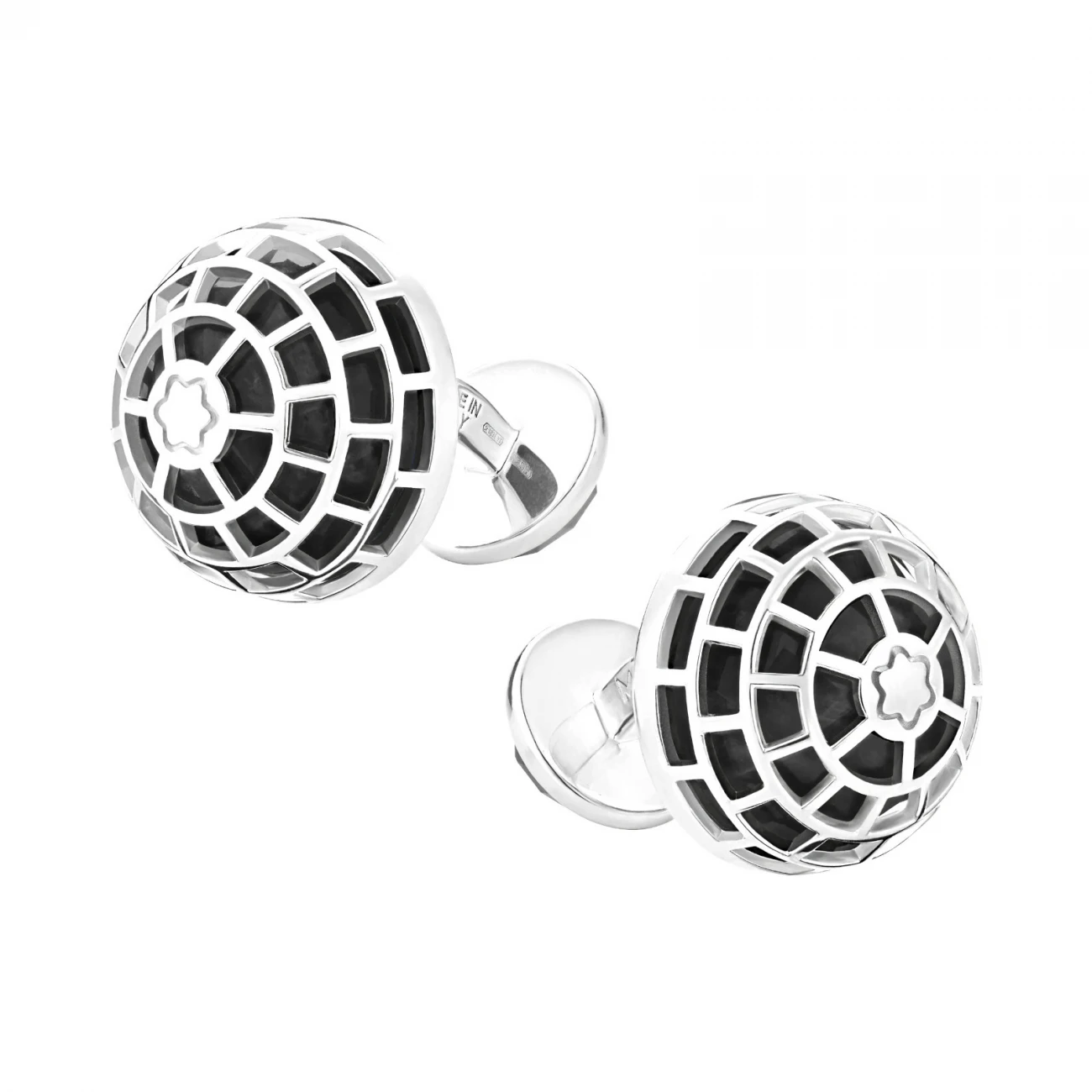 MONTBLANC Mandzsettagomb, Men's Accessories család, 220955