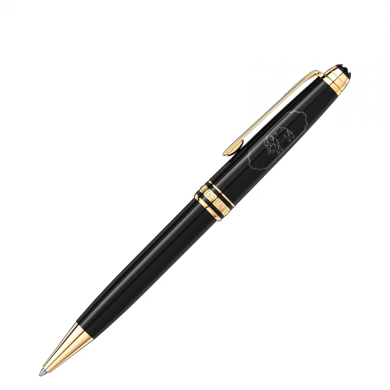 MONTBLANC , Meisterstück család, 251281