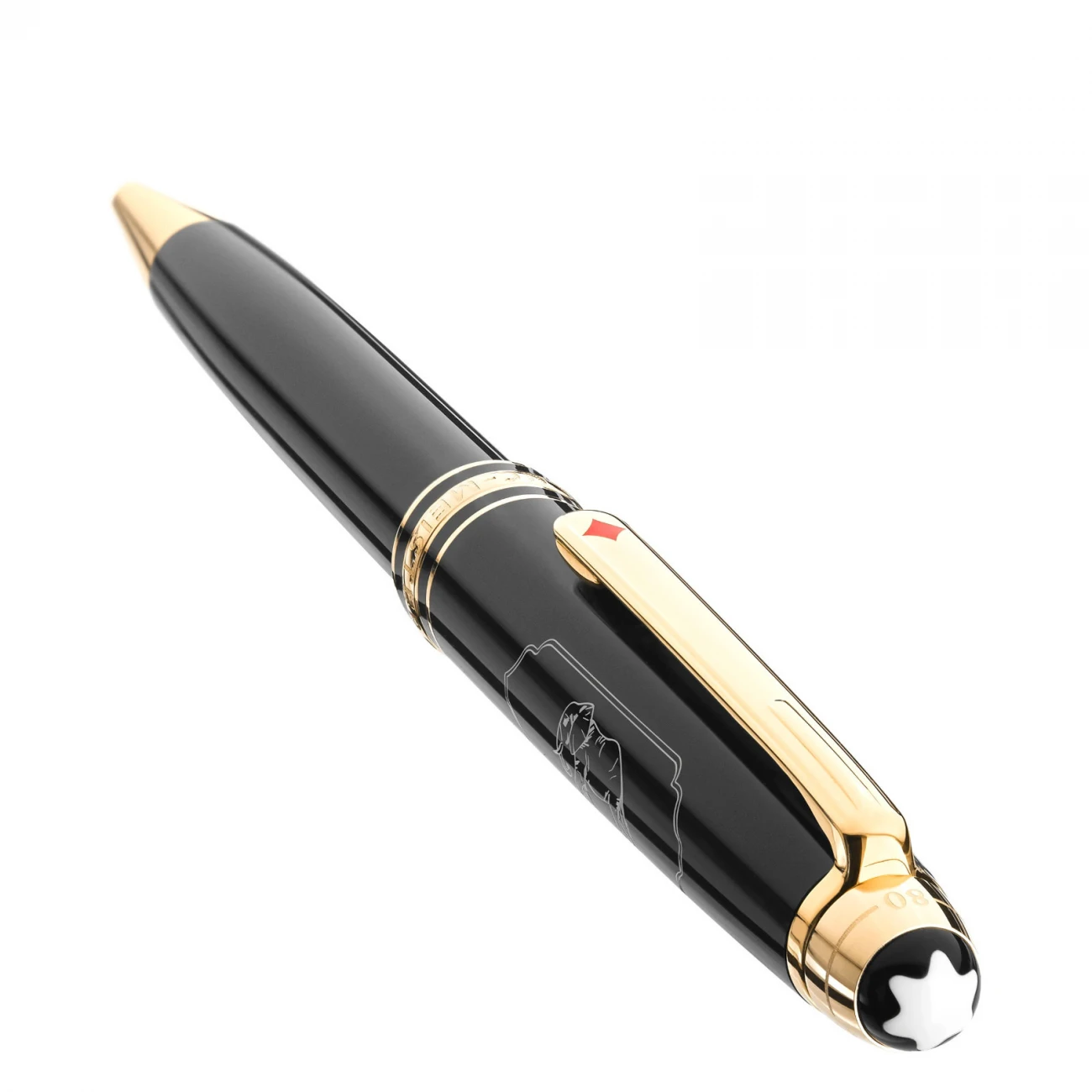 MONTBLANC , Meisterstück család, 251281
