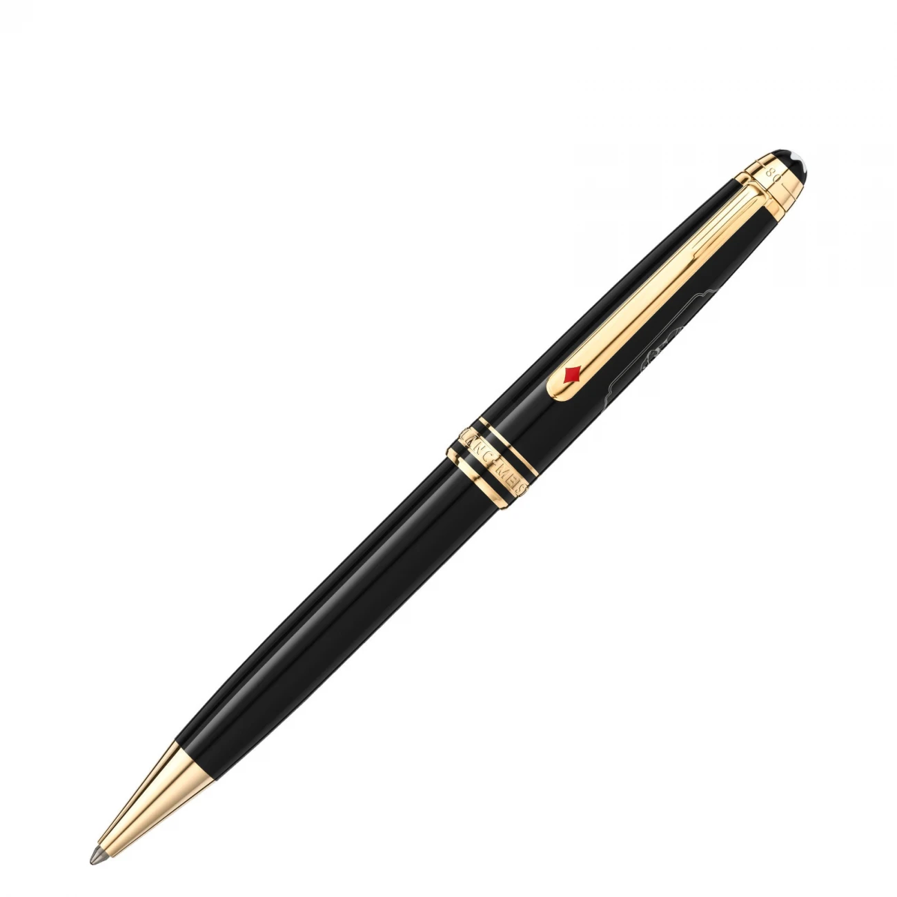 MONTBLANC , Meisterstück család, 251281