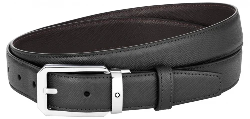 MONTBLANC Bőröv, Leather Goods család, 220827