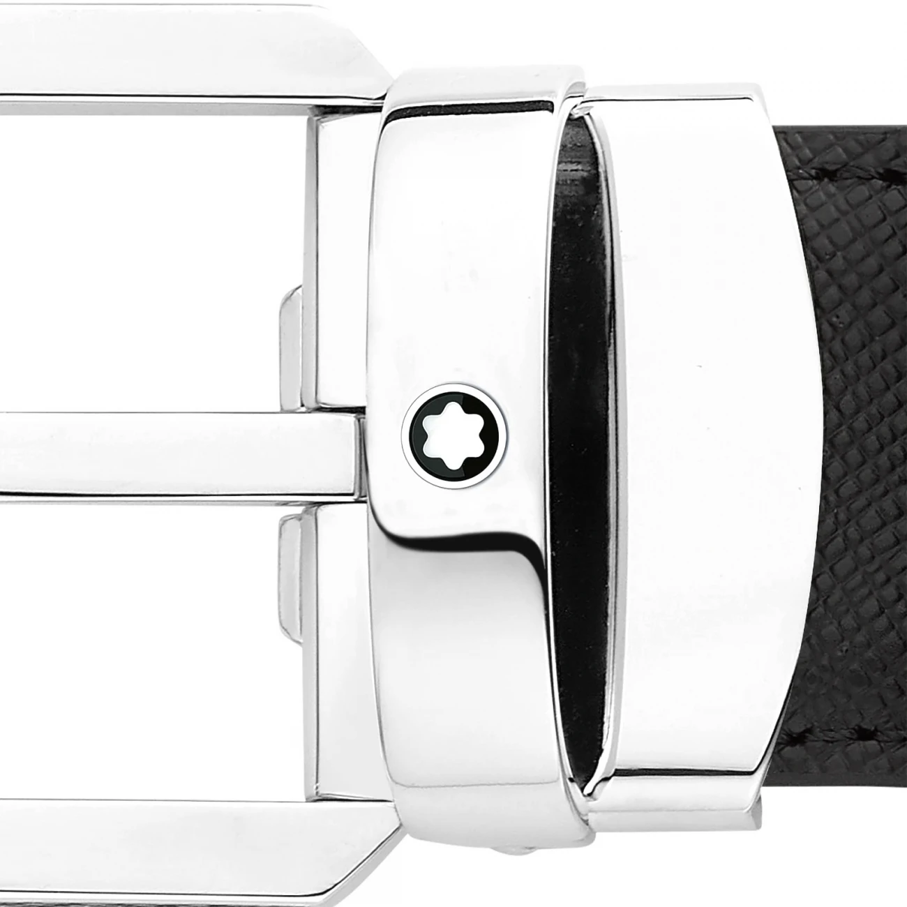 MONTBLANC Bőröv, Leather Goods család, 220827