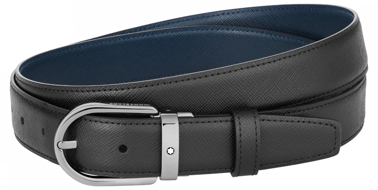 MONTBLANC Bőröv, Leather Goods család, 220824
