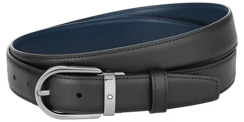 MONTBLANC Bőröv, Leather Goods család, 220824