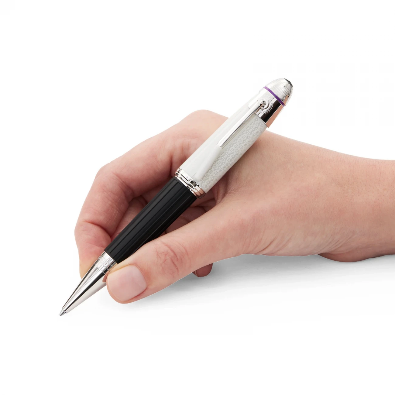 MONTBLANC Great Characters, Great Characters család, 227991