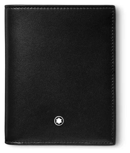 MONTBLANC Pénztárca, Leather Goods család, 220868