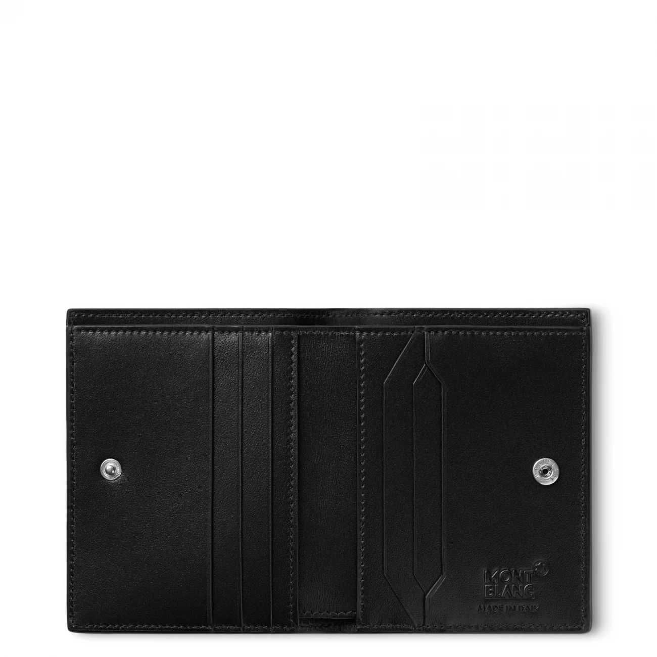 MONTBLANC Pénztárca, Leather Goods család, 220868