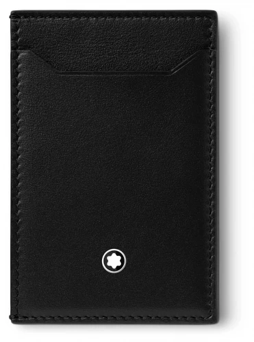 MONTBLANC Pénztárca, Leather Goods család, 220863