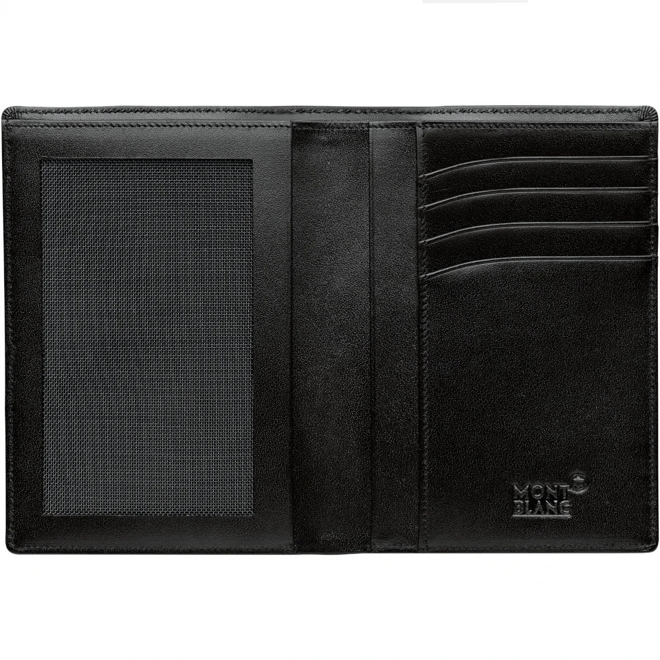 MONTBLANC Pénztárca, Leather Goods család, 214644