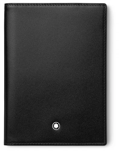 MONTBLANC Pénztárca, Leather Goods család, 220872