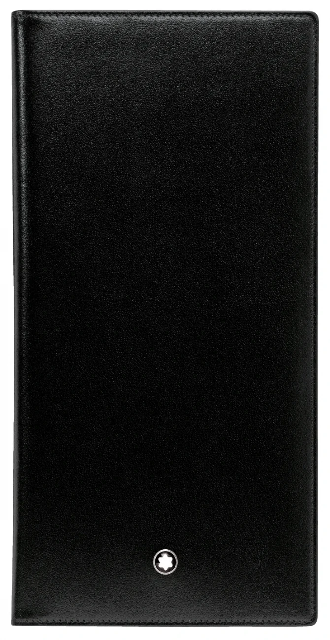 MONTBLANC Pénztárca, Leather Goods család, 218182
