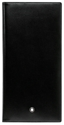 MONTBLANC Pénztárca, Leather Goods család, 218182