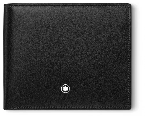 MONTBLANC Pénztárca, Leather Goods család, 220871