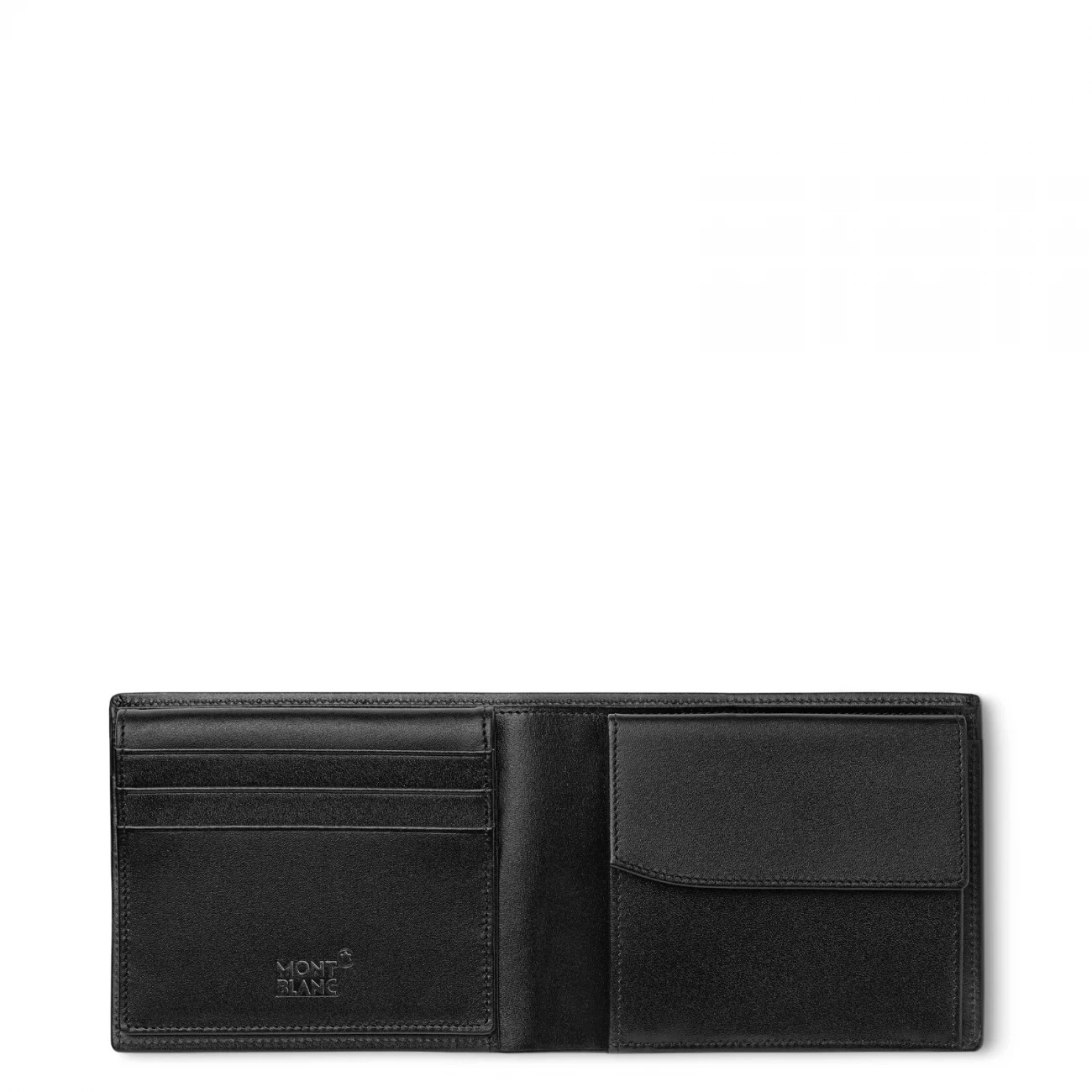 MONTBLANC Pénztárca, Leather Goods család, 220871