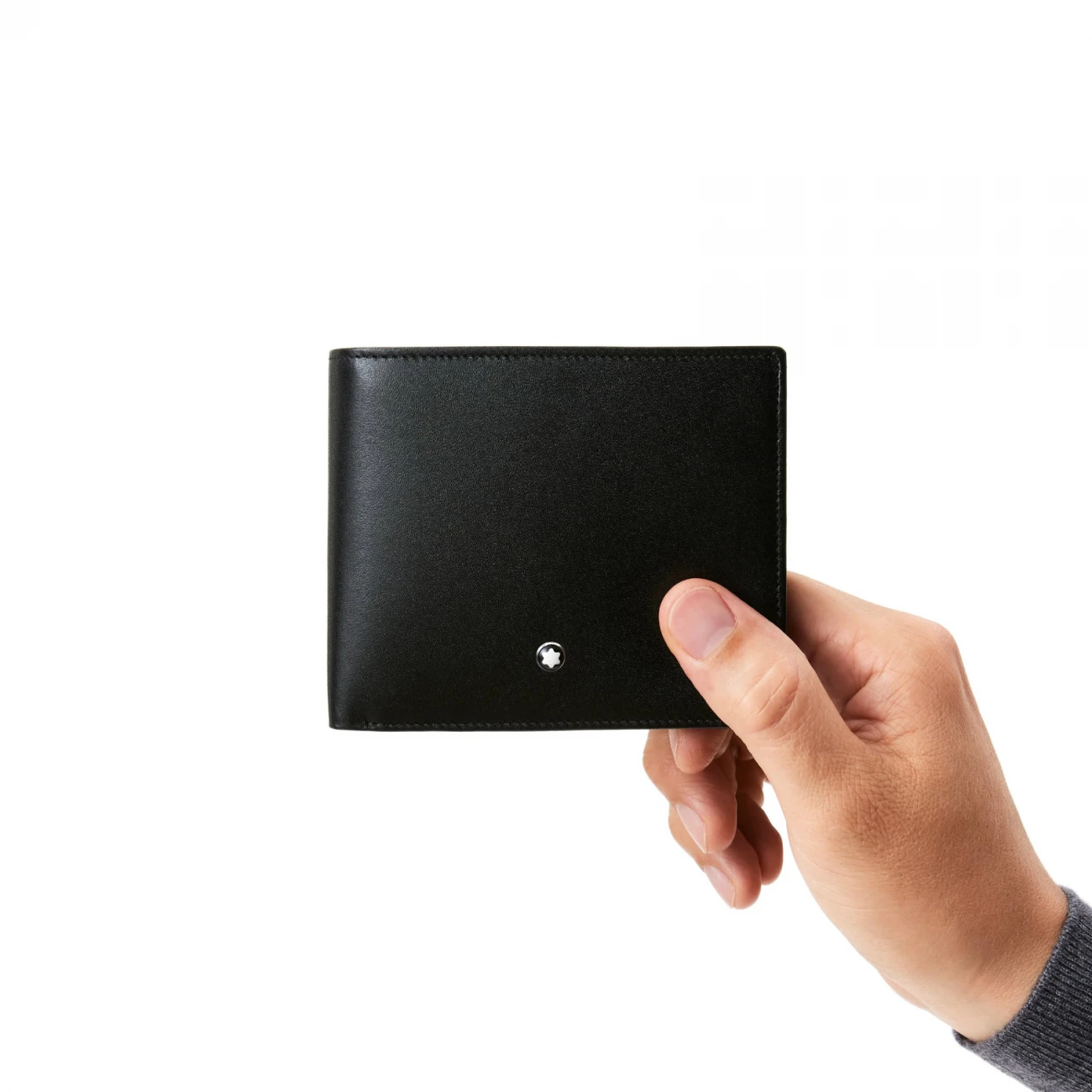 MONTBLANC Pénztárca, Leather Goods család, 220871