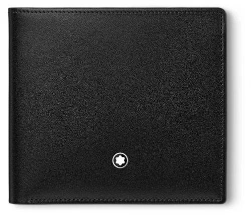 MONTBLANC Pénztárca, Leather Goods család, 214645