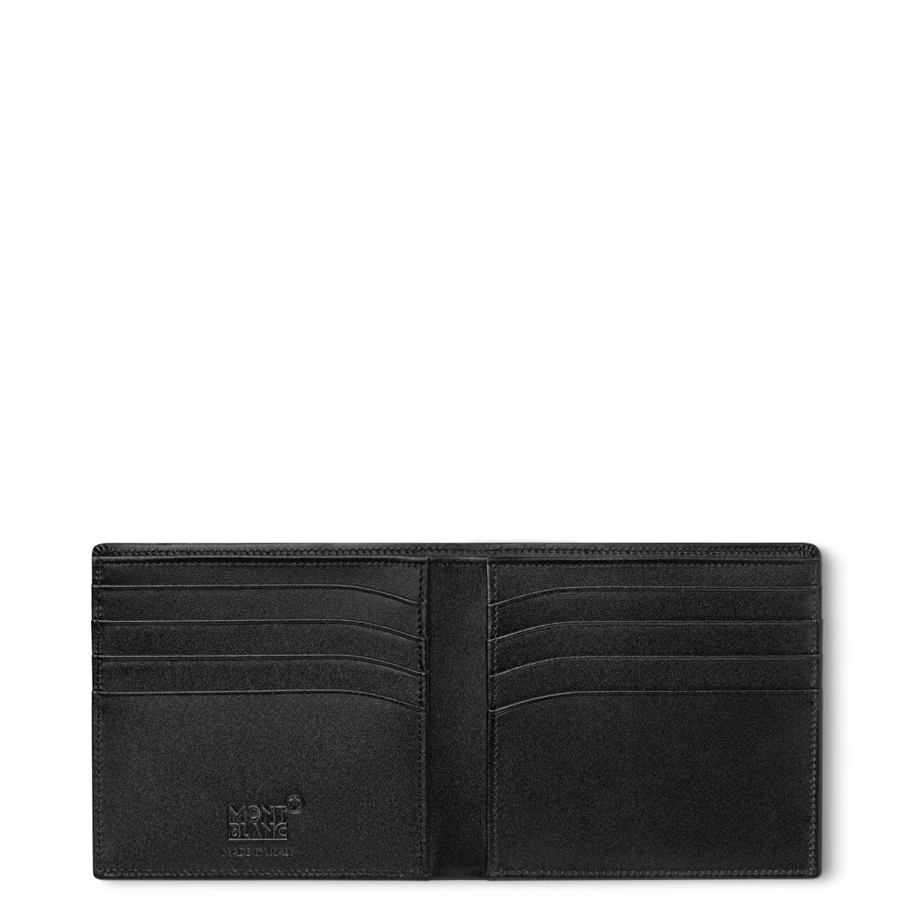 MONTBLANC Pénztárca, Leather Goods család, 214645