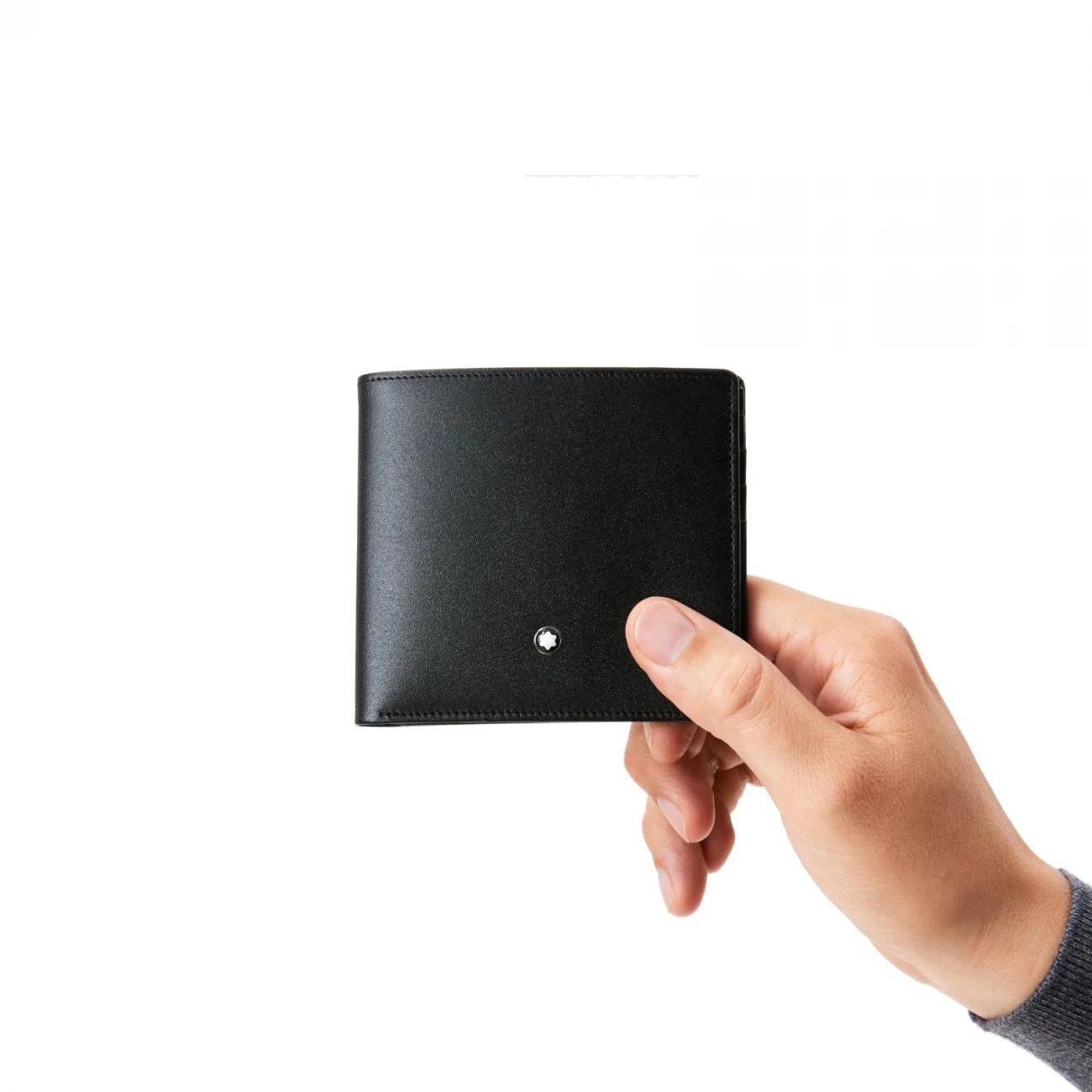 MONTBLANC Pénztárca, Leather Goods család, 214645
