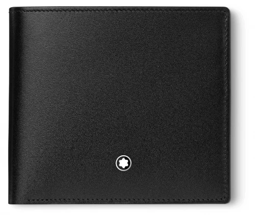 MONTBLANC Pénztárca, Leather Goods család, 214646